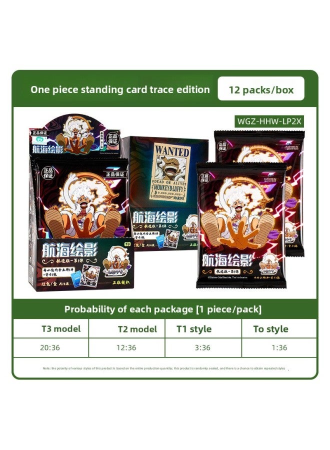 Card Tour Spell Back to War Metal Badge No.3 Tinplate Blind Box Genuine Domain Boundary Unsealing Peripheral Warlocks